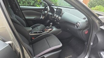 Predám Nissan Juke automat - 5