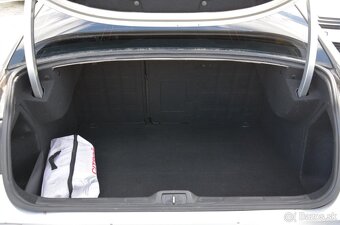 Citroen C5 1.6 HDi, SR voz - 5