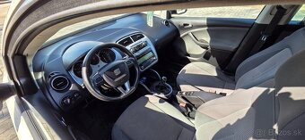 Seat Altea XL 1.6TDi 235t km - 5