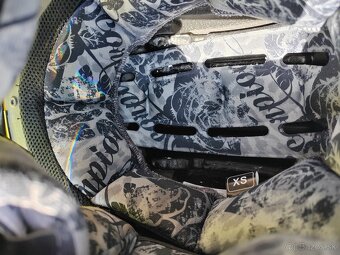 Scorpion exo 510 air XS - 5