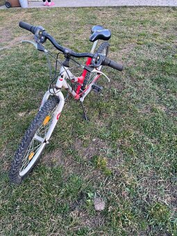Detsky bicykel - 5