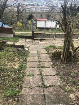 Záhradná chatka na Dubni - 5