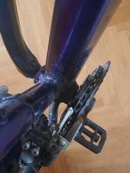 Horský bicykel  29 - Trek Marlin 5 - 5