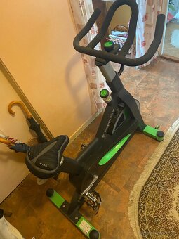 Spinningovy bicykel - 5
