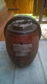 hlava na frézu - 5