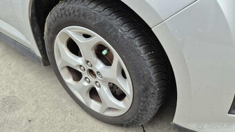Ford Focus C-max 1,0 EcoBoost 100k - 5