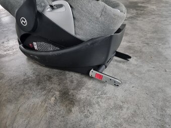 Cybex Priam Cloud - 5