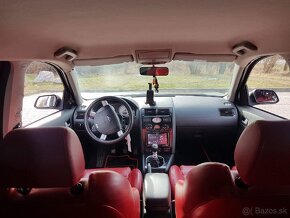 Ford Mondeo ST220 3.0 V6 166kw - 5