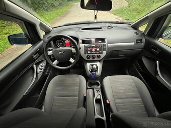 Ford c-Max 1.6 TDCi - 5