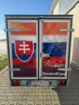 Skriňový vozík - 5