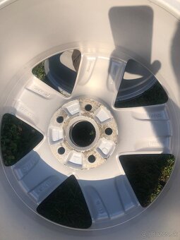Predam disky 5x112 r17 - 5