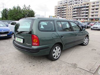 Renault Mégane 1.6 16V Authentique - 5