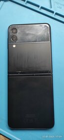 Diely Samsung Z Flip 3 5g Black - 5
