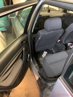 Passat 1,9tdi 74kw - 5