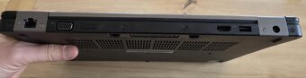 Dell Latitude E5470 - 5