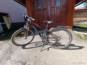 bicykel 26 - 5