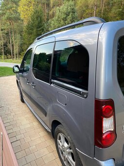 citroen berlingo 2016,1.6hdi, 73kw, 196xxx km - 5