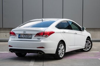 Hyundai i40 1.7 CRDi Premium A/T - 5