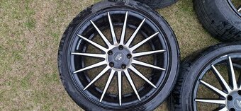 Letna sada Aversus 5x112 245/40 R19 - 5