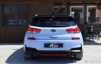 Hyundai i30N 2.0 T-GDi N Performance - 5