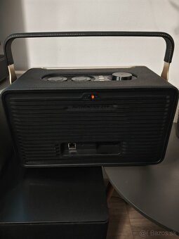JBL Authentics 300 špičkový prenosný inteligentný domáci rep - 5