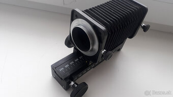 Makro mech M42 (Made in USSR) - TOP stav - 5