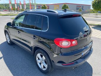 Volkswagen Tiguan 2.0 benzin - 5