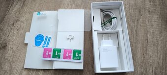 Xiaomi 11T Pro 8GB/256GB Meteorite Gray - 5