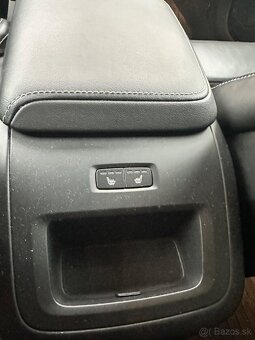 Volvo V60 D3 R-Design A/T - 5