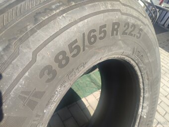 385/65R22,5 Continental ContiEcoPlus HT3 - 5