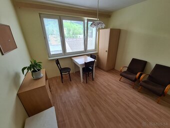 prenajmem 1 izbový byt - 5