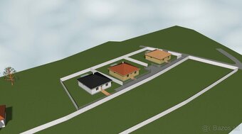 4I BUNGALOVY NA PREDAJ V JASOVEJ - PROJEKT - 5