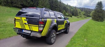 Ford Ranger Limited 2.2 TDCI M6 r.v.2015 - 5
