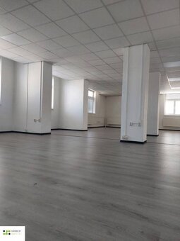 PRENÁJOM – Priestranné priestory v Roca centre, Košice – 253 - 5