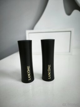 Lamcôme L'Absolu Rouge luxusne ruze na pery - 5