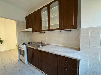 2-izbový byt s nepriechodnými izbami - 5
