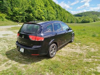 Predam Seat Altea XL 2.0 TDI 4x4 2014 I-TECH - 5