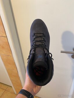 MAMMUT MERCURY IV MID GORE TEX MEN 46(2/3) - 5