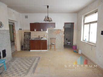 SPEKTRUM REALITY - Na Predaj rodinný dom s pozemkom 457 m2 - 5