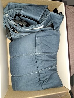 Nosič BabyBjorn - 5