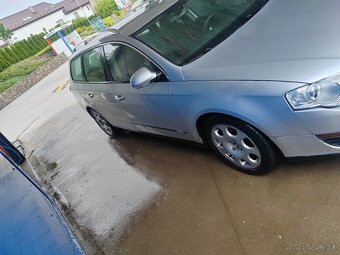 Passat b6 - 5