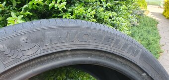 MICHELIN PILOT SPORT , LETNE, 255/40 R19 - 5