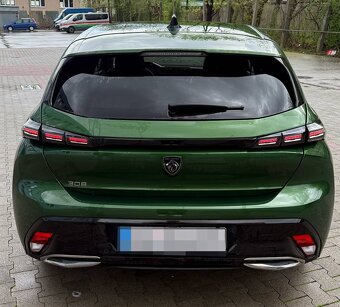 Peugeot 308 Allure - 5