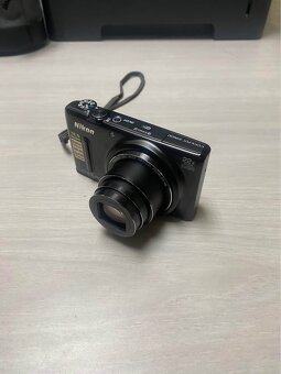 Nikon COOLPIX S9600 - 5