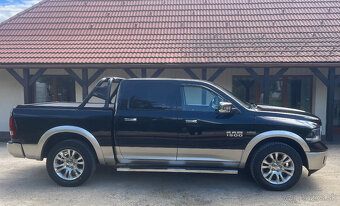 Dodge RAM 1500 5.7 HEMI LARAMIE Crew CAP TOP - 5