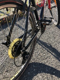 Horsky bicykel Merida - 5