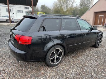 Audi A4 B7 2.0FSi - VEŠKERÉ NÁHRADNÍ DÍLY - 5