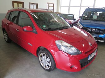 Renault Clio 1.2 55kW,klima,po servisu+DÁREK - 5