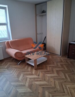 Prenájom zrekonštruovanej garsónky - 5