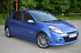 RENAULT CLIO GT 1.6 BENZÍN 94KW - 5